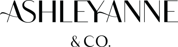 Ashley-Anne & Co. Shop